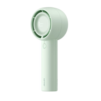 Plextone F2 5 Gear Handheld Fan With Display