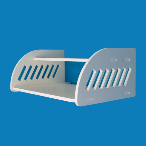 Router Stand – 007 Design