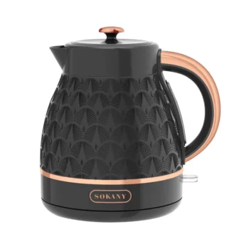 Sokany SK-1030 Electric Kettle