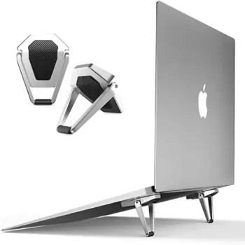 H5 Mini Metal Laptop Stand