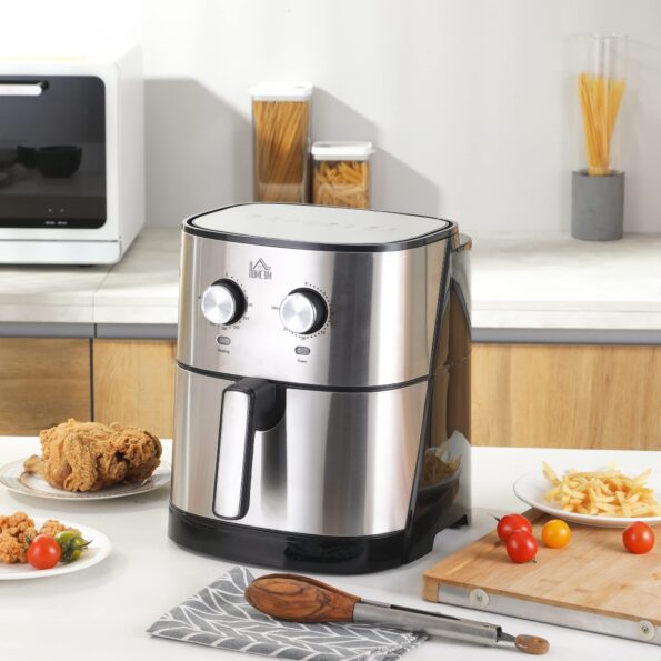 Hoco HJD16A Kitchen Multifunctional Air Fryer