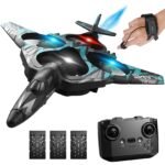 Remote-Control-Starfighter-Drone-Plane