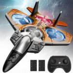 Remote-Control-Starfighter-Drone-Plane