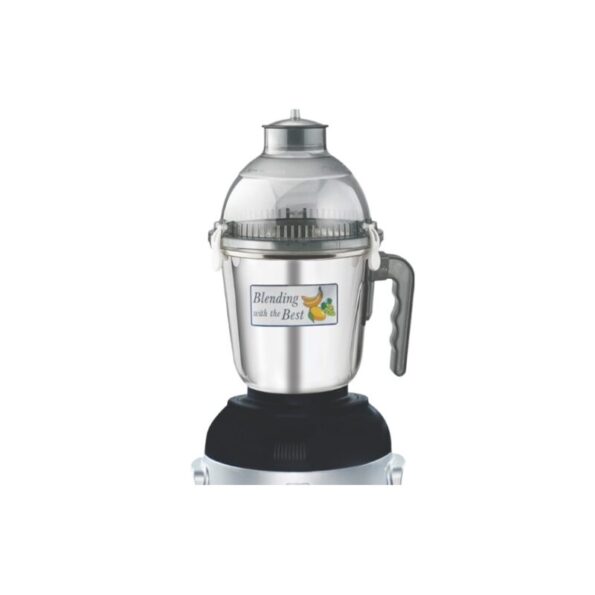 Intex INDO 1200 Globe Mixer Grinder – 1100W