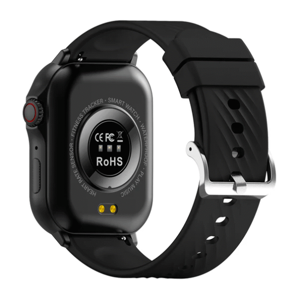 COLMI P82 Bluetooth Calling Smart Watch with Built-in GPS