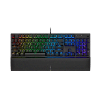 Corsair K60 RGB PRO SE Mechanical Gaming Keyboard