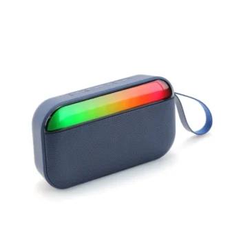 MOXX RGB Wireless Speaker