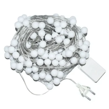 Fairy RGB Ball String Decorative Lights 