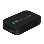 PW100 4G LTE Pocket Wi-Fi Router with 10000mAh Bettery