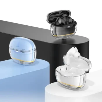 Hoco EW54 Crystal True Wireless Earbuds