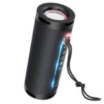 Hoco HC9 Dazzling Pulse sports Portable Bluetooth Loudspeaker