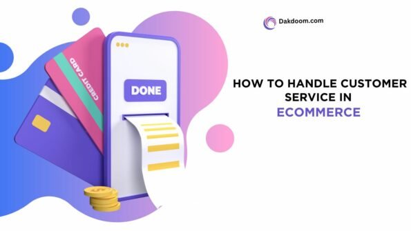 How to Handle Customer Service in eCommerce