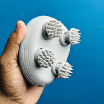 Smart Scalp massager For Pet & Human