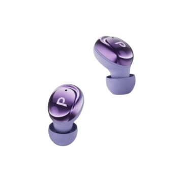 Proove Charm Wireless Earbuds – Purple