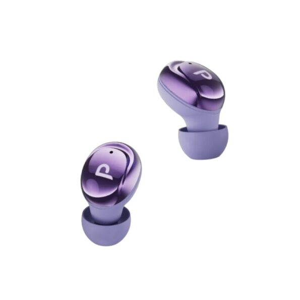 Proove Charm Wireless Earbuds – Purple