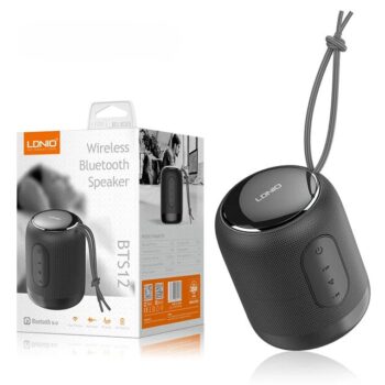 LDNIO BTS12 Bluetooth Wireless Speaker