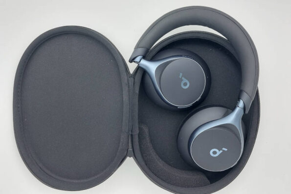 Anker Soundcore Space One ANC Headphones