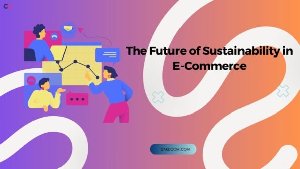 The Future of Sustainability in eCommerce