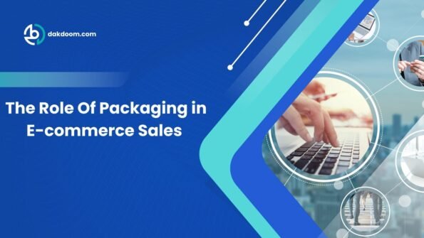 The Role of Packaging in E-commerce Sales