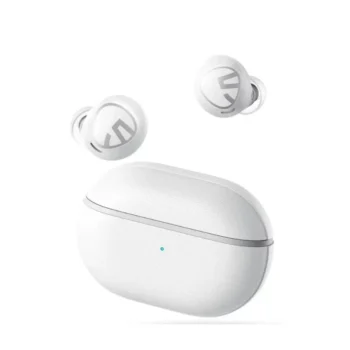 SOUNDPEATS Free2 Classic Wireless Earbuds