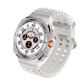 S7 Ultra Advanced Sports Smart Watch