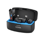 BOYA BOYAMIC All-in-One Wireless Microphone System
