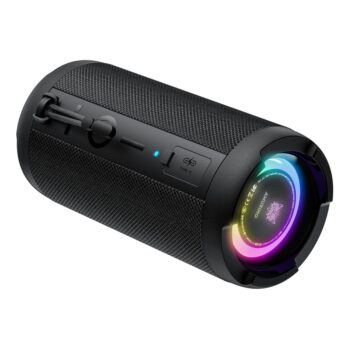 Hoco HC9 Dazzling Pulse sports Portable Bluetooth Loudspeaker