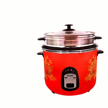 Disnie 10-in-1 Multi-Functional Rice Cooker