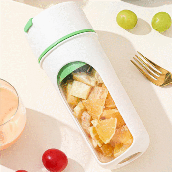 Portable Electric Juicer Machine