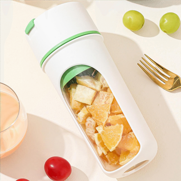 Portable Electric Juicer Machine
