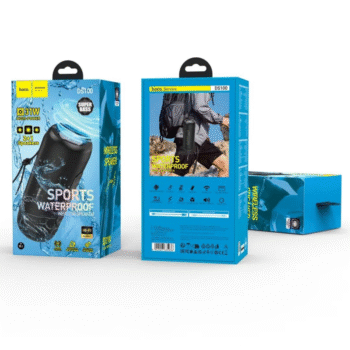 Hoco DS100 Super Bass Waterproof Bluetooth Speaker