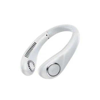 Remax F23 Icying Series Bladeless Neckband Fan