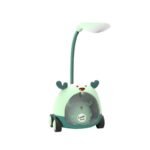 Foldable LED Study Lamp