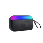 MOXX RGB Wireless Speaker