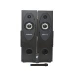 Kamasonic T30X Bluetooth Speaker With Wireless Microphone