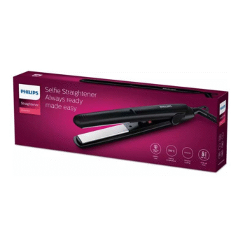 Philips Hair Straightener