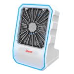 DC Personal Powerful Portable Rechargeable Electric Hand Held Fan Mini Fan