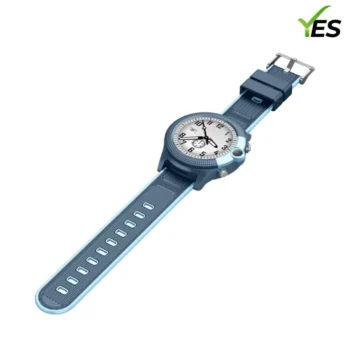 YES Kids Guard Smartwatch – 4G GPS Tracker, SOS & Waterproof Video Call Watch for Children