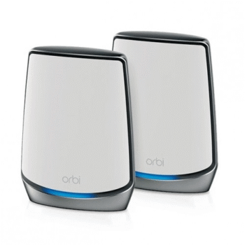 Netgear Orbi RBK852 AX6000 Tri-Band Mesh Router