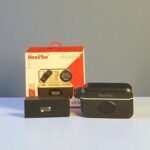 NeePho NP-58 Wireless Clip-On Microphone for Type-C Devices
