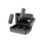 Hoco Di56 Alegre Lavalier Wireless Digital Microphone Type-C