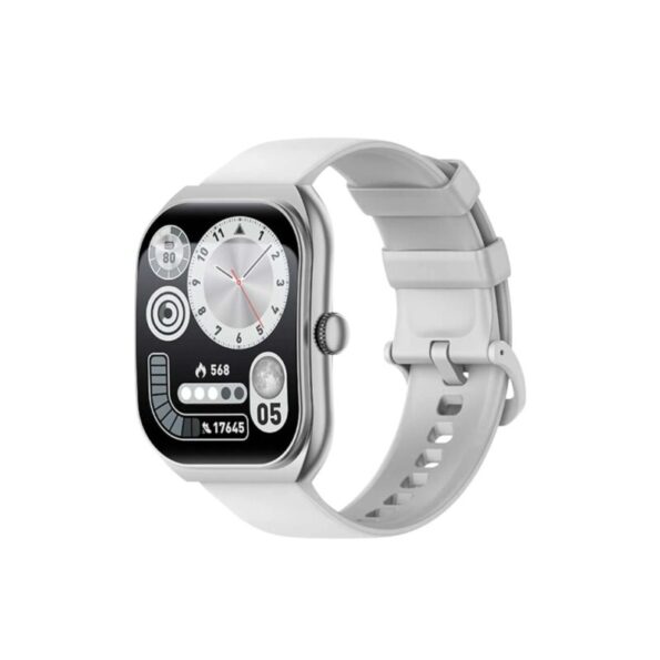 Valdus VB01 Bluetooth calling Smartwatch