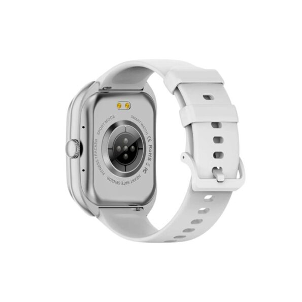 Valdus VB01 Bluetooth calling Smartwatch